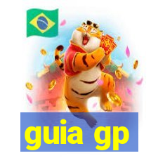 guia gp